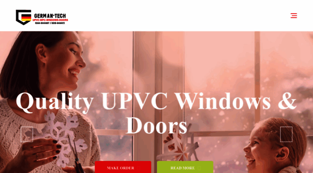 germantechupvc.com