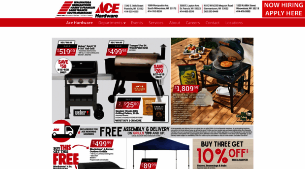germantownace.com