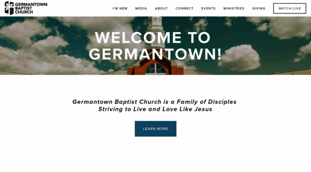 germantownbaptist.org