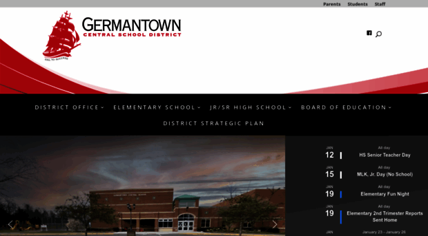 germantowncsd.org