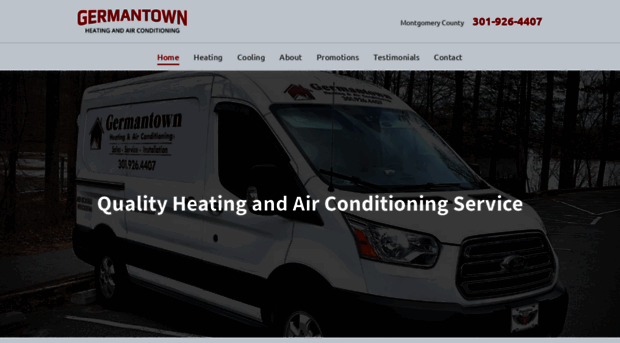 germantownheatingandac.com