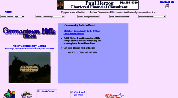 germantownhills.com
