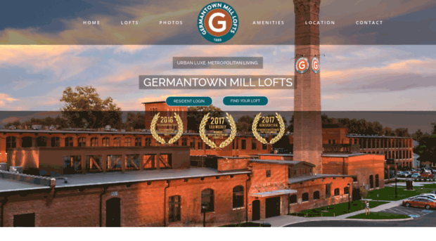 germantownmilllofts.com