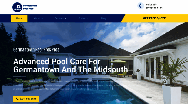 germantownpool.com