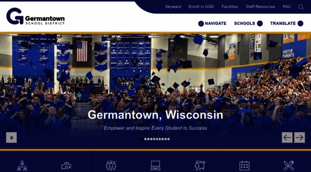 germantownschools.org