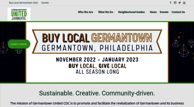 germantownunitedcdc.org