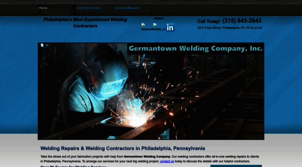 germantownwelding.com