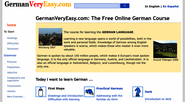 germanveryeasy.com