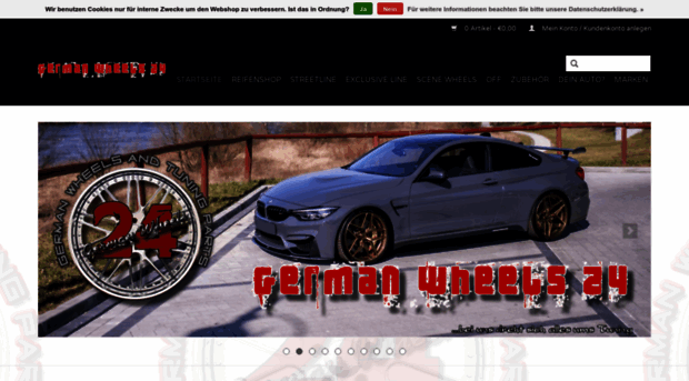 germanwheels24.de