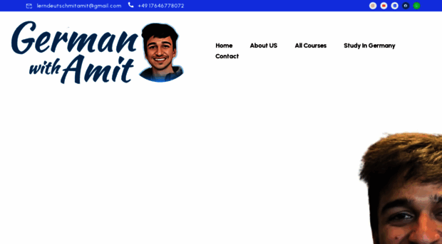 germanwithamit.com