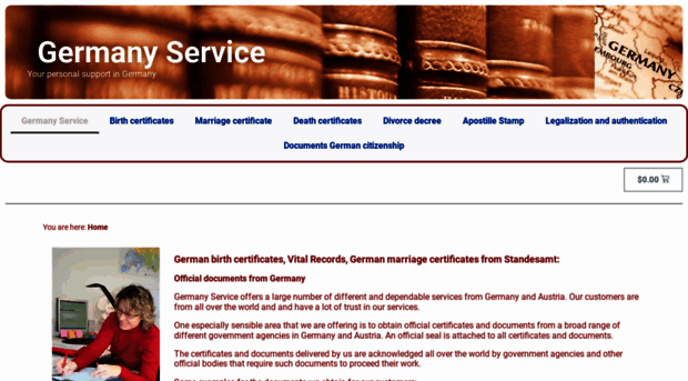 germany-service.com