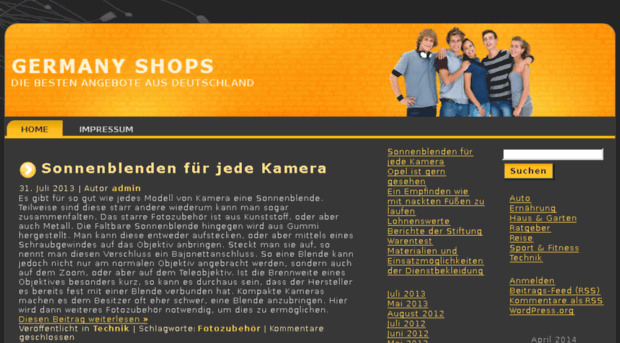 germany-shops.de