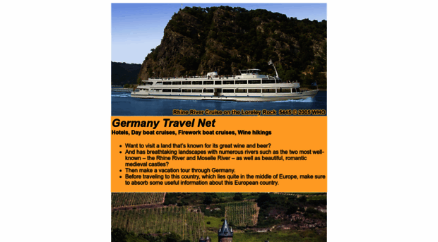 germany-travel.net