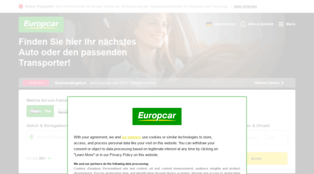 germany.europcar.de