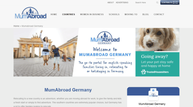 germany.mumabroad.com