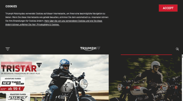 germany.triumphmotorcycles.co.uk