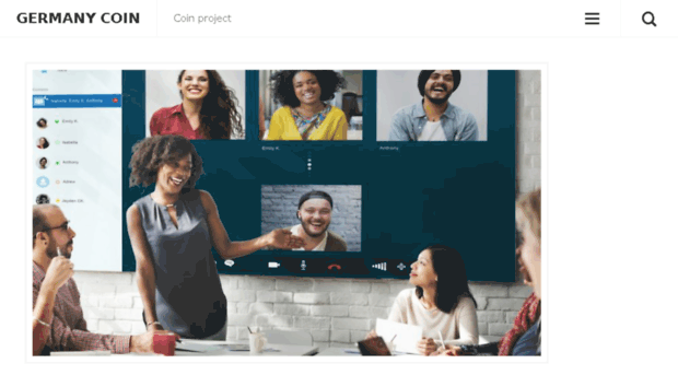 germanycoin.net