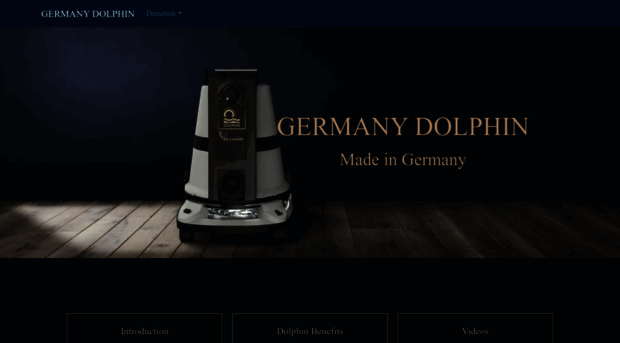 germanydolphin.com