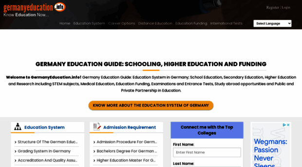 germanyeducation.info