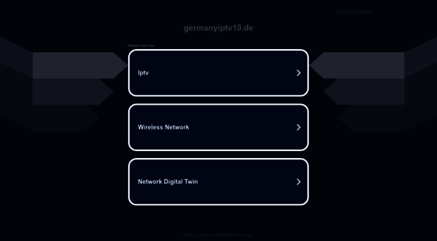germanyiptv10.de
