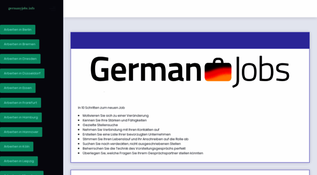 germanyjobs.info