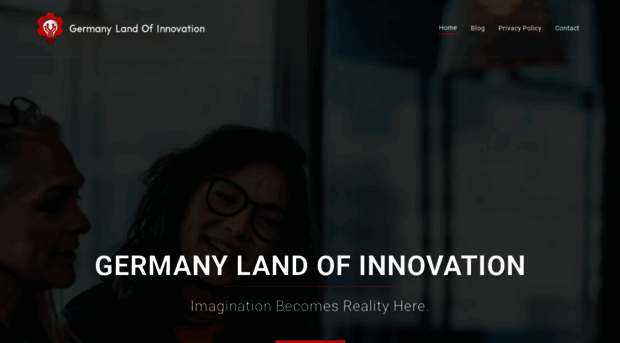 germanylandofinnovation.com