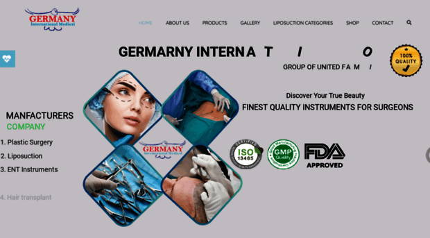 germanymedical.com