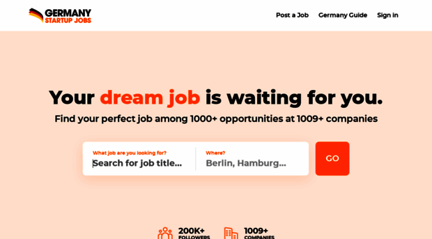 germanystartupjobs.com