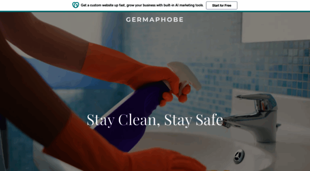 germaphobe.shop