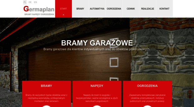 germaplan.pl