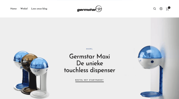 germcontrol.nl