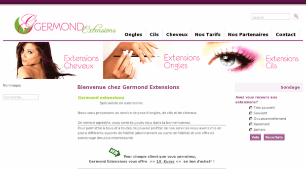germondextensions.fr