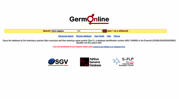 germonline.org
