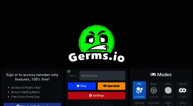 germs.io