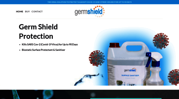 germshield.co.nz