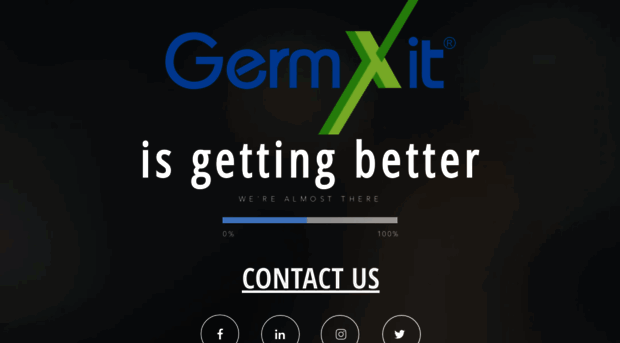 germxit.com