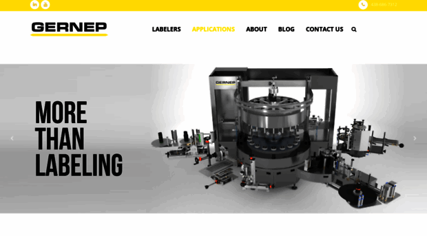 gerneplabeling.com