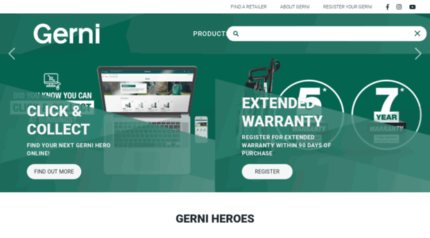 gerni.com.au