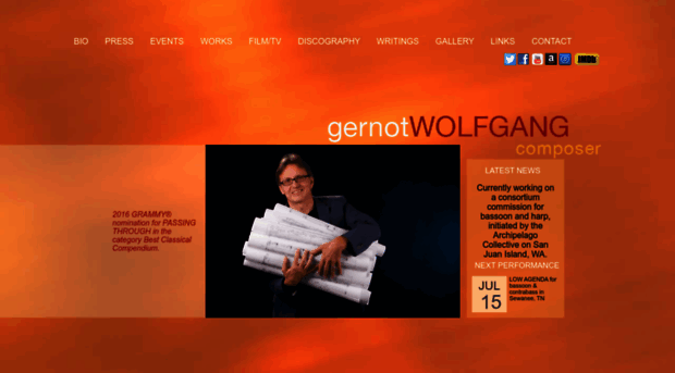 gernotwolfgang.com