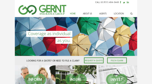 gernt.com