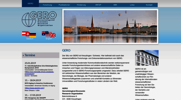 gero.org