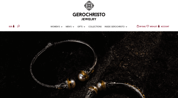 gerochristojewelry.gr