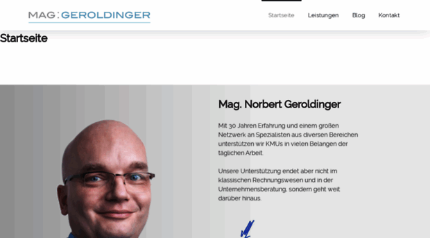 geroldinger.at