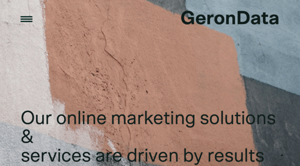 gerondata.com