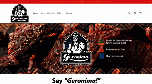 geronimojerky.com.au