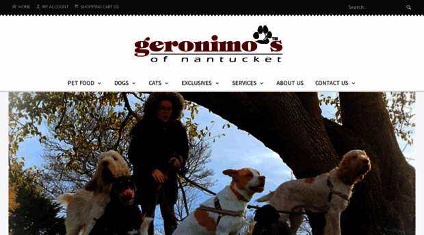 geronimos.com