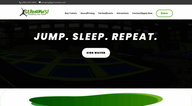 geronimos.net