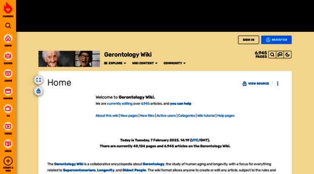 gerontology.wikia.org