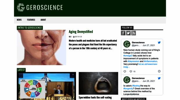 geroscience.com