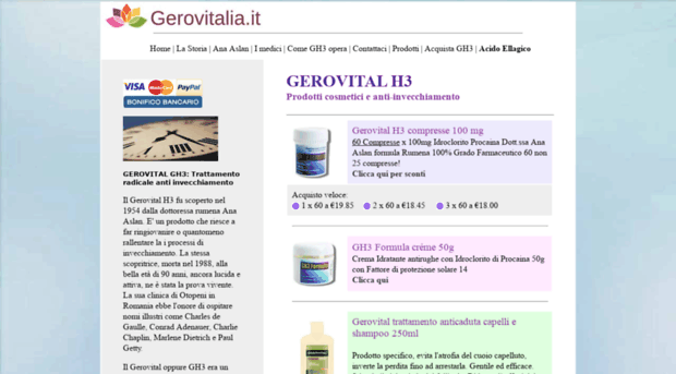 gerovitalia.it